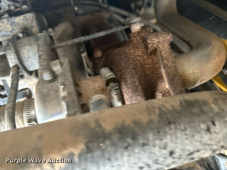 image for item OC9485 2012 New Holland L220  skid steer loader