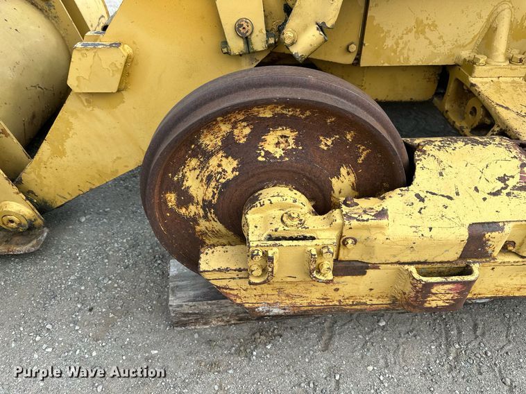 image for item OF9015 1978 Caterpillar 931  track loader