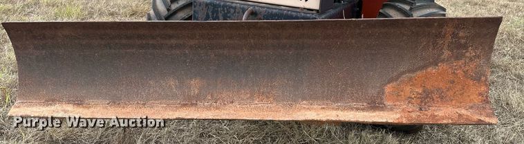 image for item OG9237 2005 Ditch Witch RT40  trencher