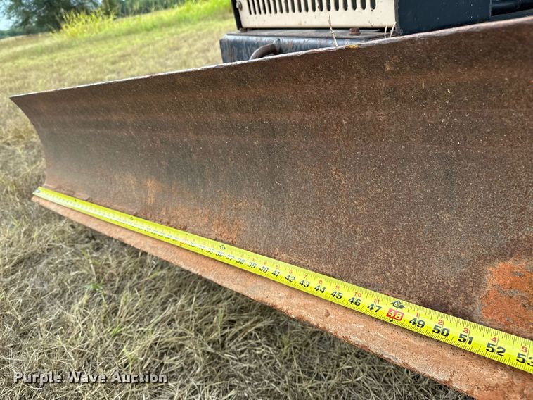 image for item OG9237 2005 Ditch Witch RT40  trencher