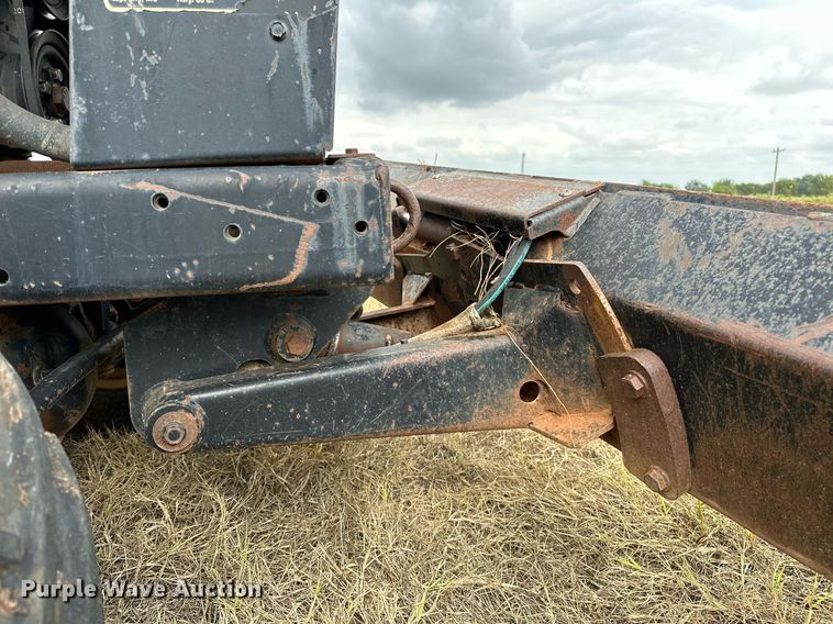 image for item OG9237 2005 Ditch Witch RT40  trencher