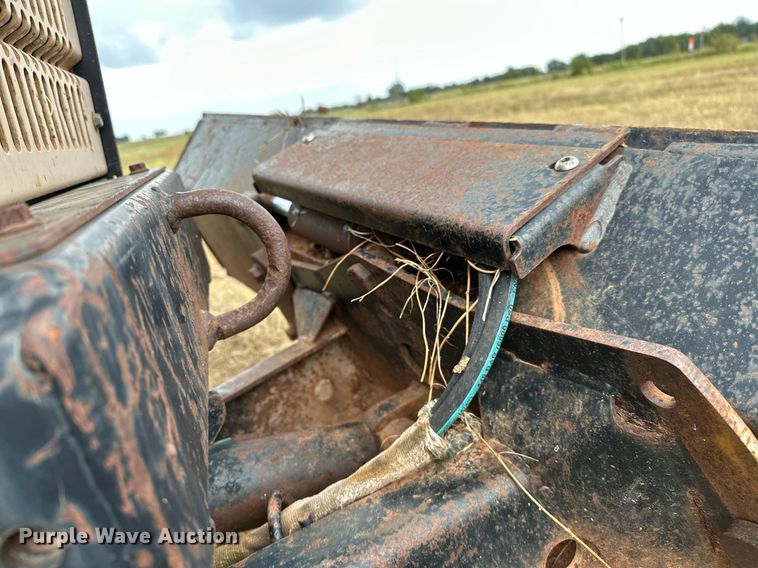 image for item OG9237 2005 Ditch Witch RT40  trencher