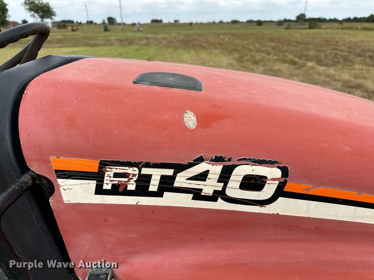 image for item OG9237 2005 Ditch Witch RT40  trencher