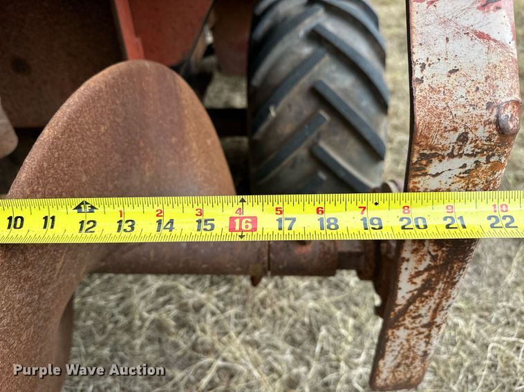 image for item OG9237 2005 Ditch Witch RT40  trencher