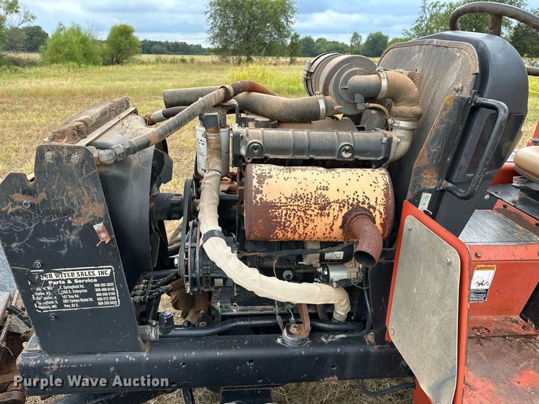 image for item OG9237 2005 Ditch Witch RT40  trencher