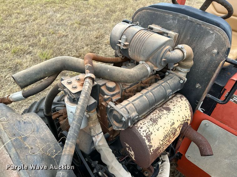 image for item OG9237 2005 Ditch Witch RT40  trencher