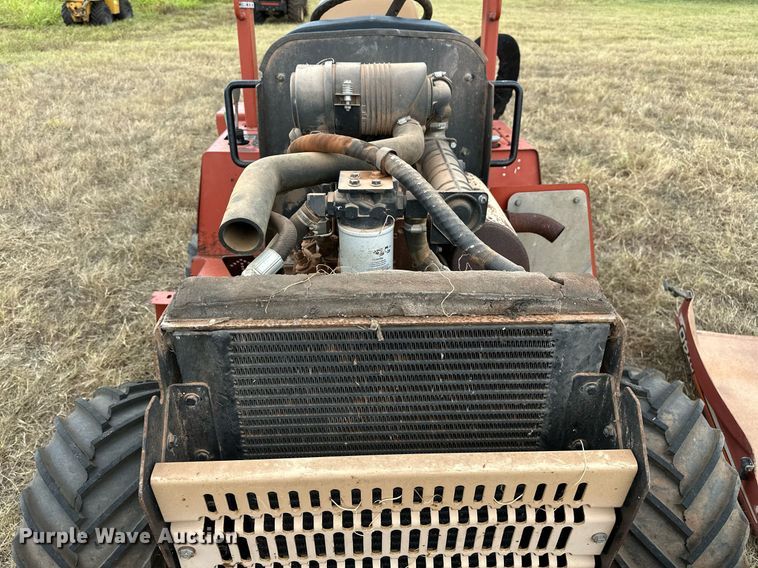 image for item OG9237 2005 Ditch Witch RT40  trencher