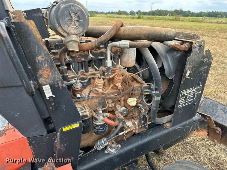 image for item OG9237 2005 Ditch Witch RT40  trencher