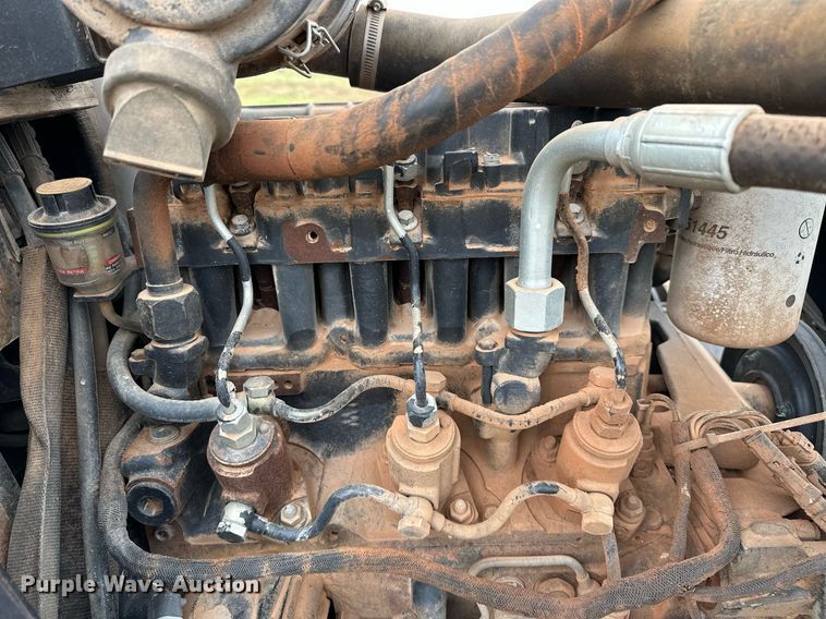 image for item OG9237 2005 Ditch Witch RT40  trencher