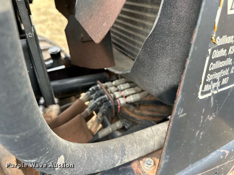 image for item OG9237 2005 Ditch Witch RT40  trencher