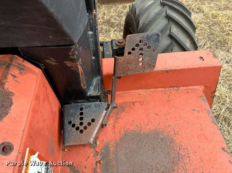 image for item OG9237 2005 Ditch Witch RT40  trencher