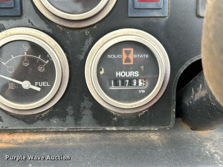 image for item OG9237 2005 Ditch Witch RT40  trencher