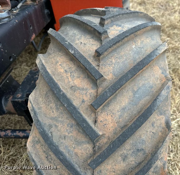 image for item OG9237 2005 Ditch Witch RT40  trencher