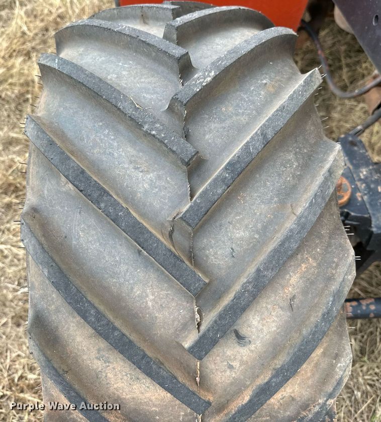 image for item OG9237 2005 Ditch Witch RT40  trencher