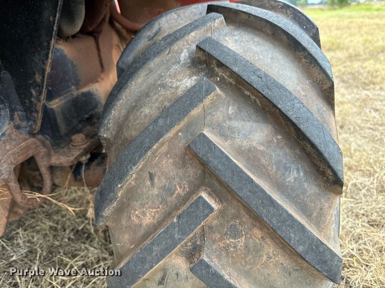 image for item OG9237 2005 Ditch Witch RT40  trencher