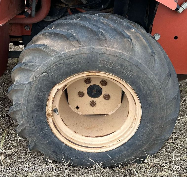 image for item OG9237 2005 Ditch Witch RT40  trencher