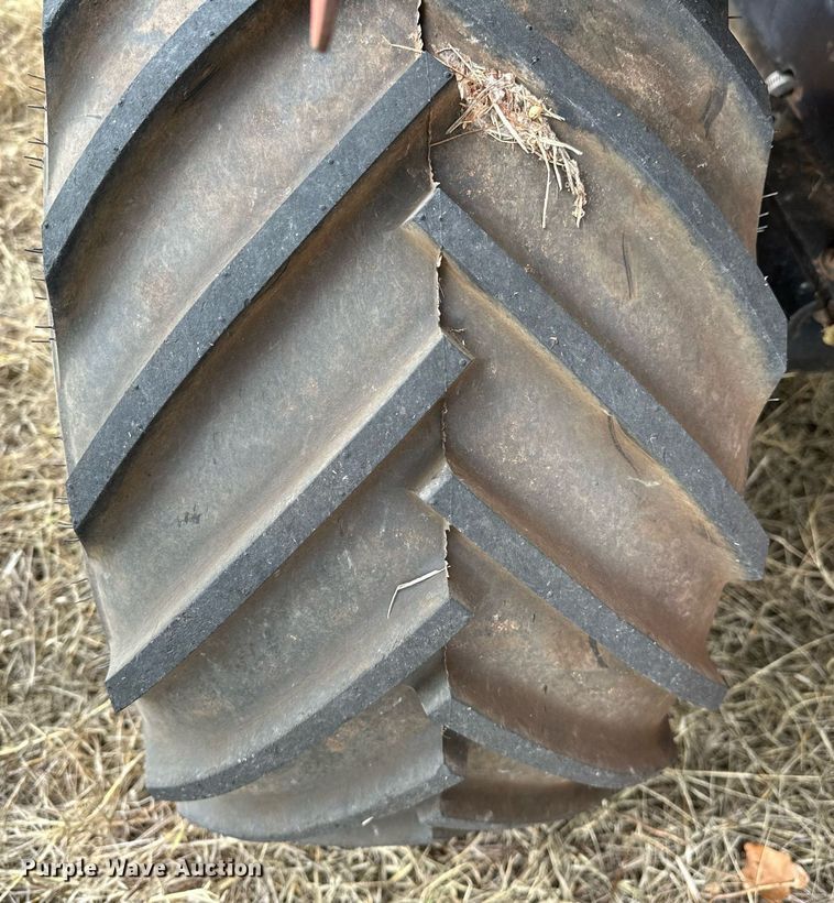 image for item OG9237 2005 Ditch Witch RT40  trencher