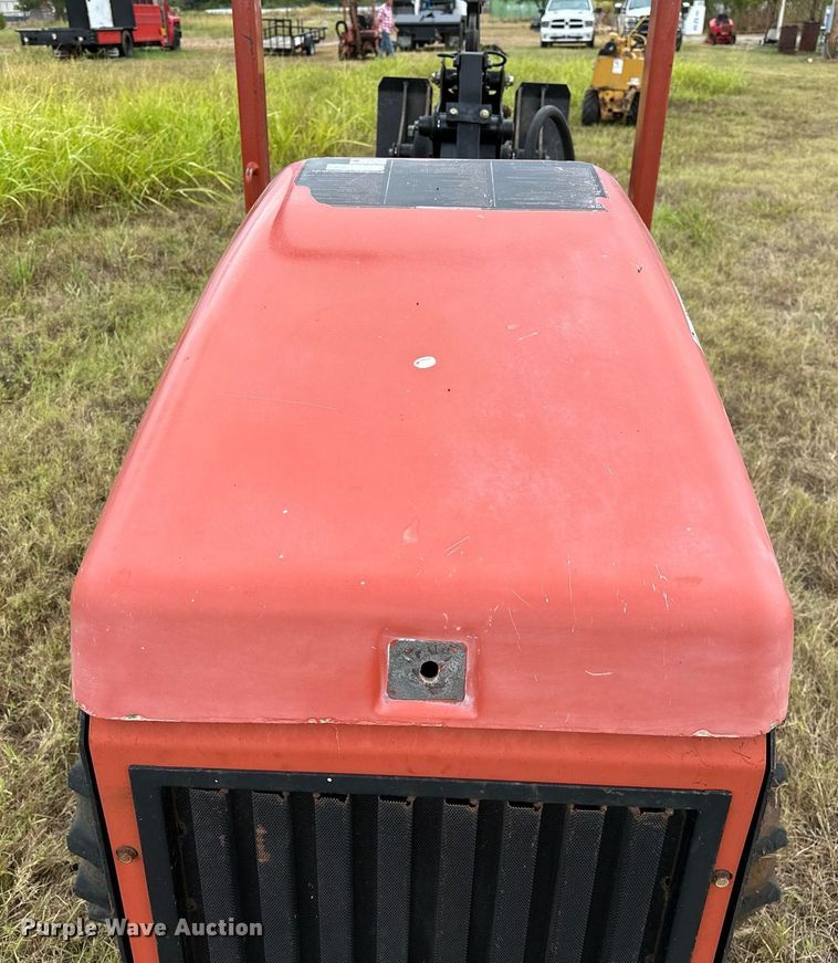 image for item OG9238 2007 Ditch Witch 420SX  cable plow