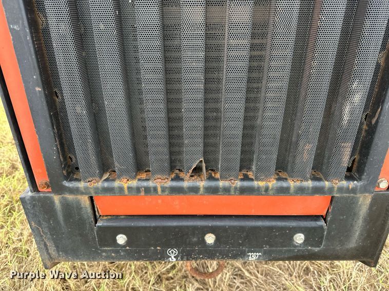 image for item OG9238 2007 Ditch Witch 420SX  cable plow