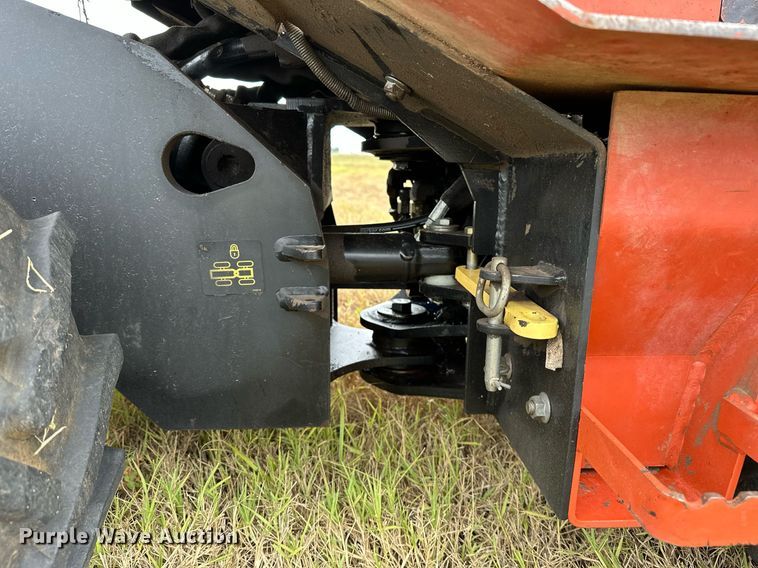image for item OG9238 2007 Ditch Witch 420SX  cable plow