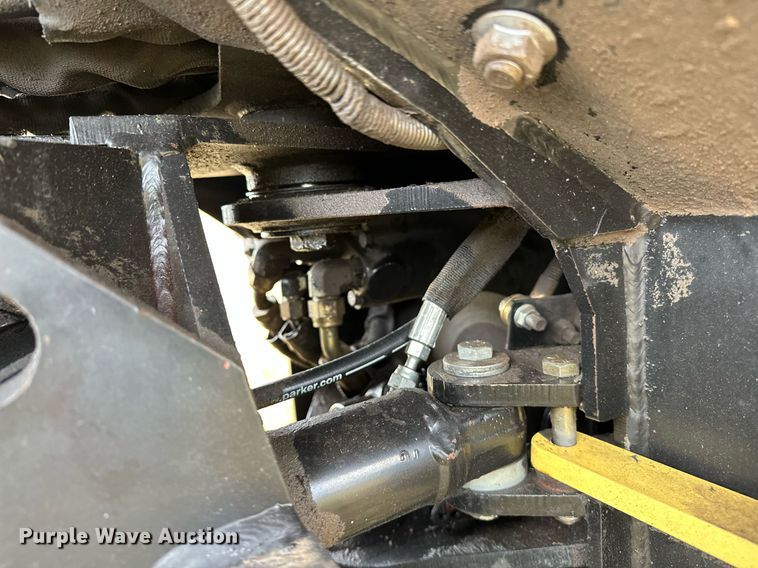 image for item OG9238 2007 Ditch Witch 420SX  cable plow