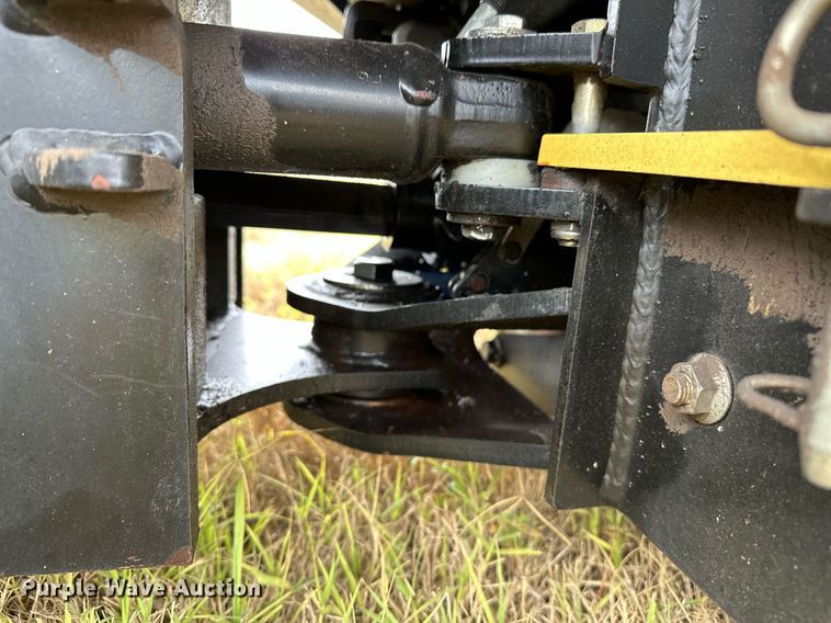 image for item OG9238 2007 Ditch Witch 420SX  cable plow