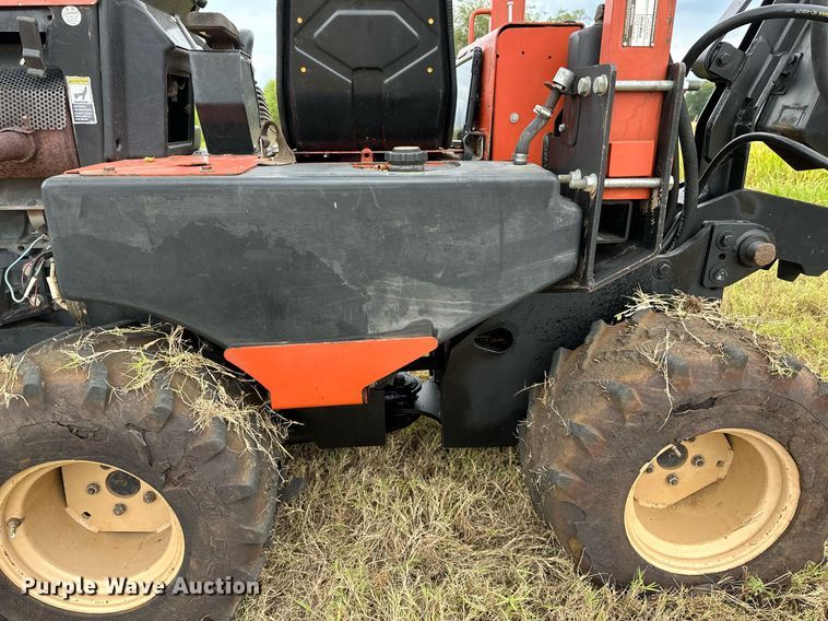 image for item OG9238 2007 Ditch Witch 420SX  cable plow