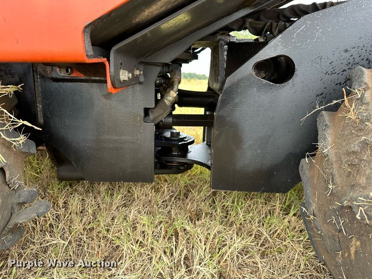 image for item OG9238 2007 Ditch Witch 420SX  cable plow