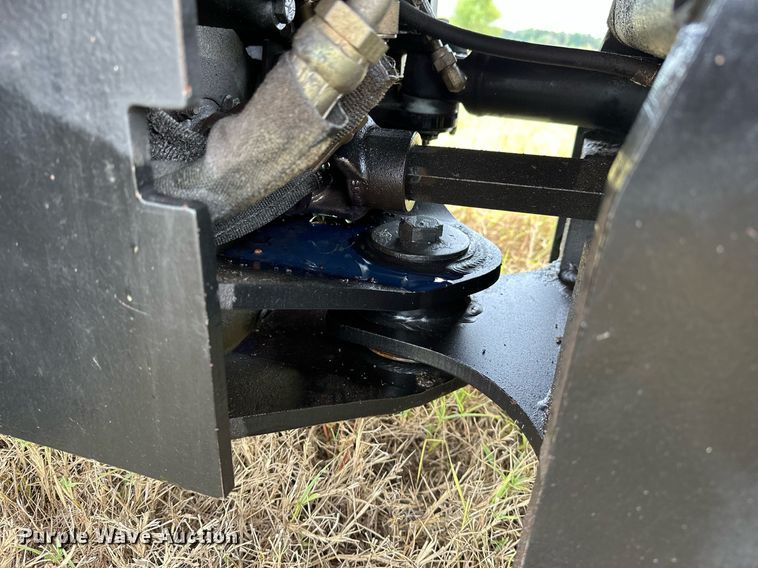 image for item OG9238 2007 Ditch Witch 420SX  cable plow