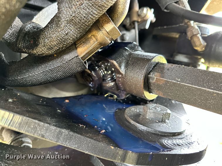 image for item OG9238 2007 Ditch Witch 420SX  cable plow