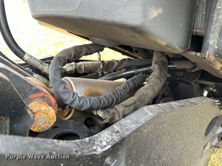 image for item OG9238 2007 Ditch Witch 420SX  cable plow