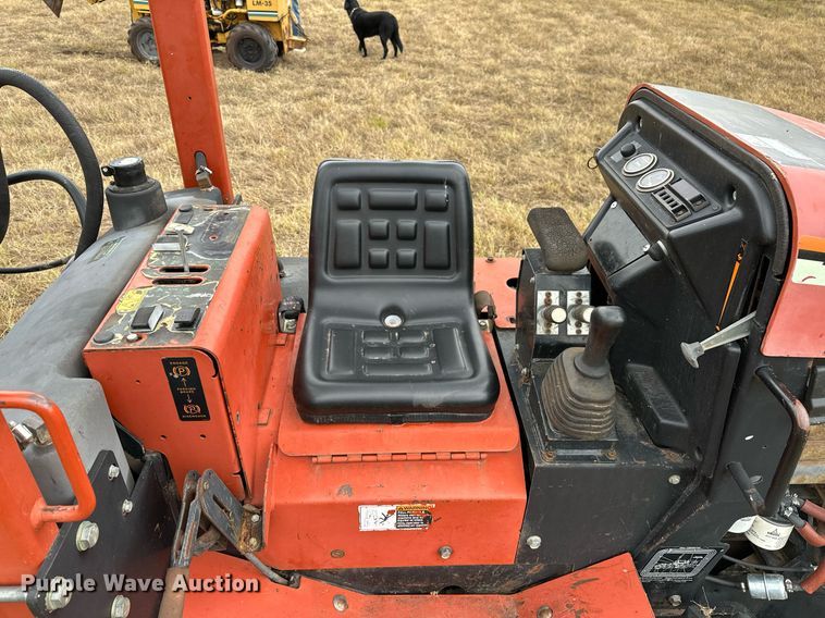 image for item OG9238 2007 Ditch Witch 420SX  cable plow