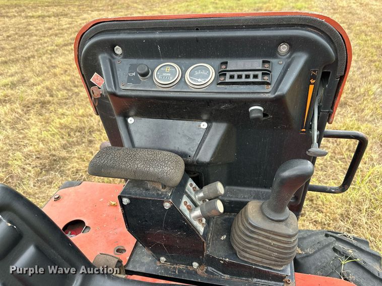 image for item OG9238 2007 Ditch Witch 420SX  cable plow