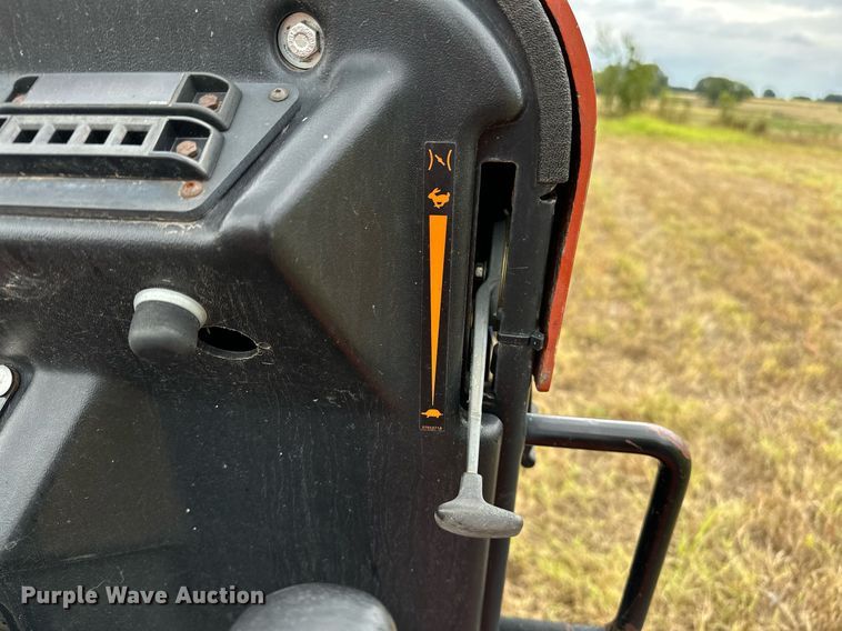 image for item OG9238 2007 Ditch Witch 420SX  cable plow