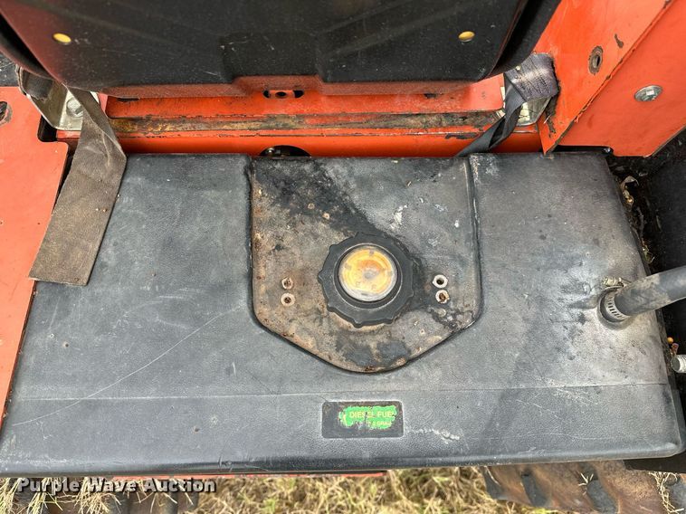 image for item OG9238 2007 Ditch Witch 420SX  cable plow