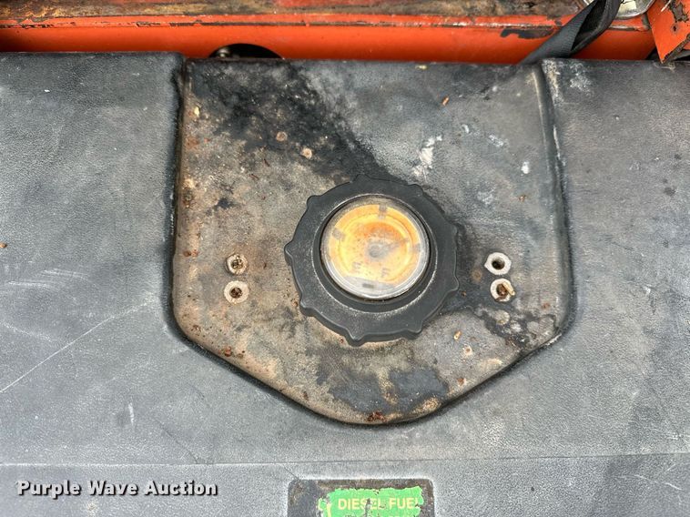 image for item OG9238 2007 Ditch Witch 420SX  cable plow