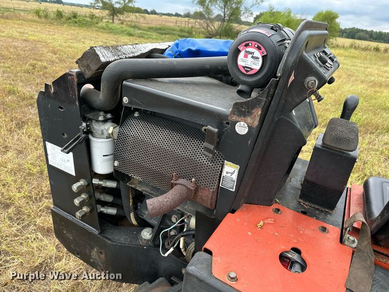 image for item OG9238 2007 Ditch Witch 420SX  cable plow