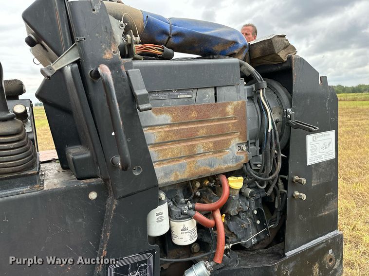 image for item OG9238 2007 Ditch Witch 420SX  cable plow