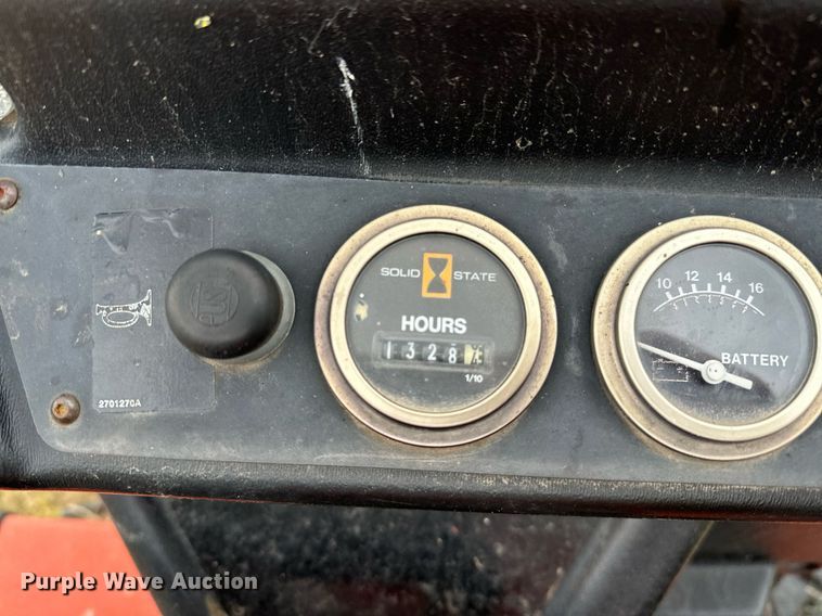 image for item OG9238 2007 Ditch Witch 420SX  cable plow