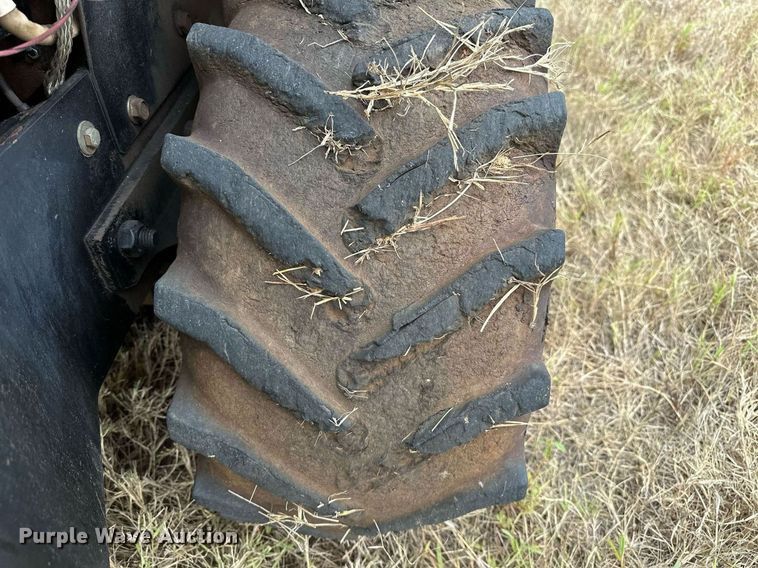 image for item OG9238 2007 Ditch Witch 420SX  cable plow