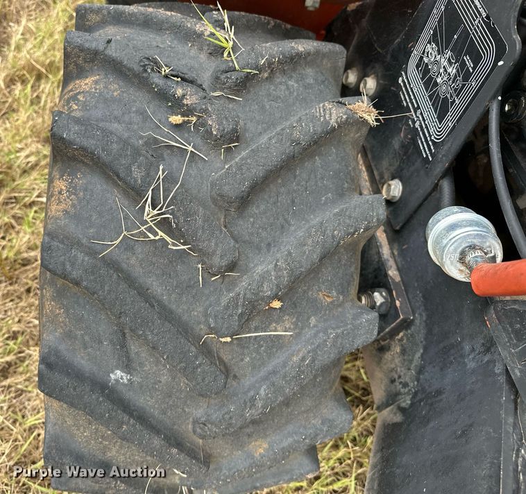 image for item OG9238 2007 Ditch Witch 420SX  cable plow