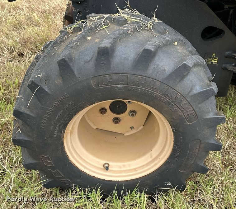 image for item OG9238 2007 Ditch Witch 420SX  cable plow