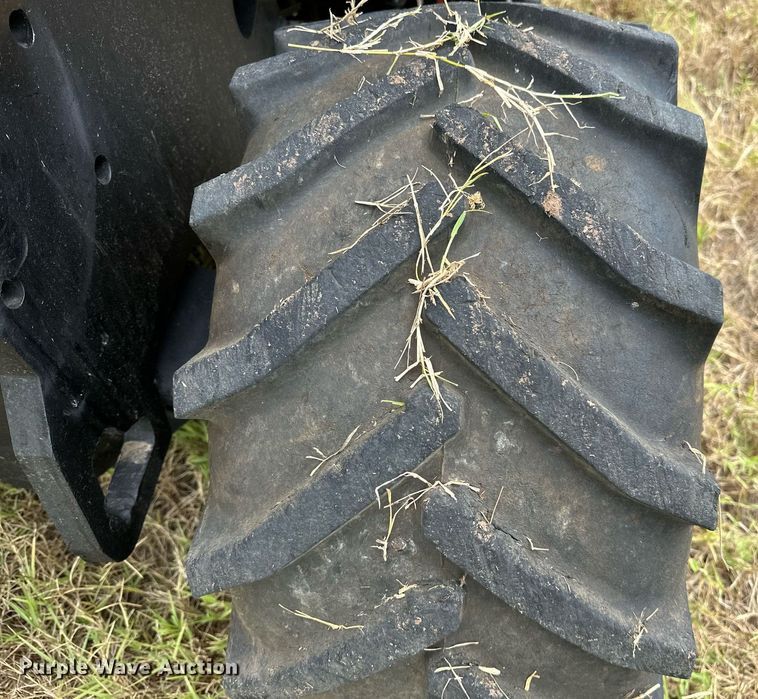 image for item OG9238 2007 Ditch Witch 420SX  cable plow