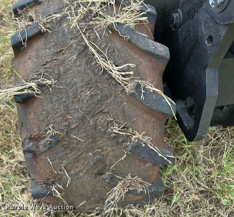 image for item OG9238 2007 Ditch Witch 420SX  cable plow