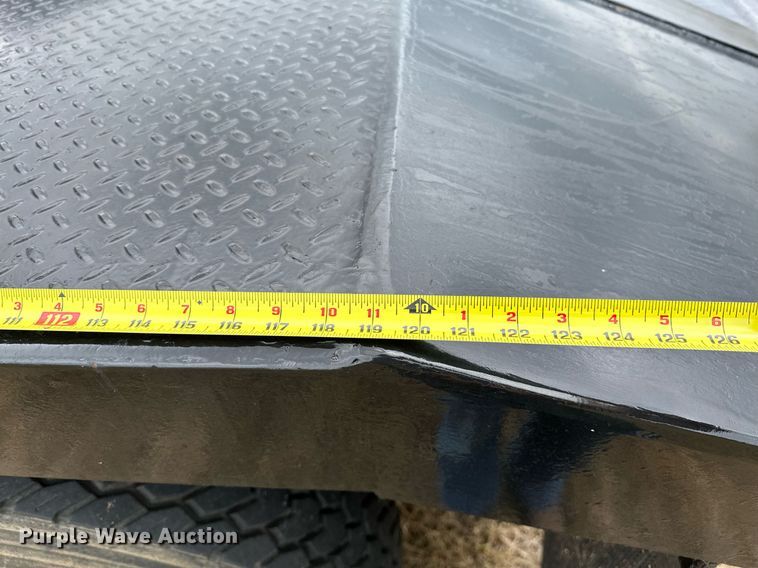 image for item OG9240 2003 Ford F750  winch truck