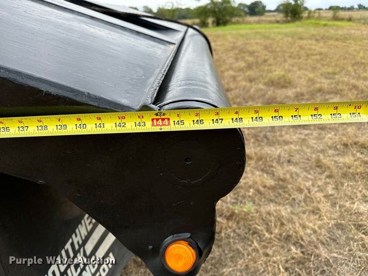 image for item OG9240 2003 Ford F750  winch truck