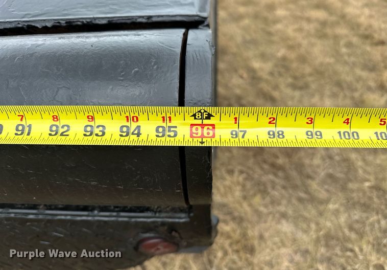 image for item OG9240 2003 Ford F750  winch truck