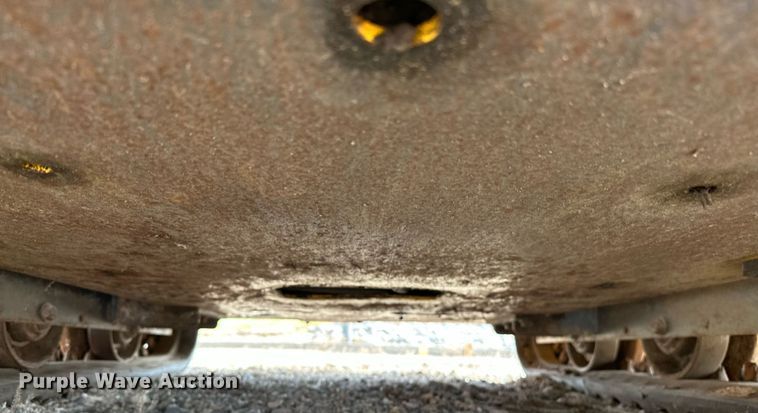 image for item OG9241 2014 New Holland C227  tracked skid steer loader