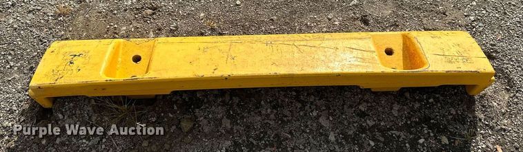 image for item OG9241 2014 New Holland C227  tracked skid steer loader