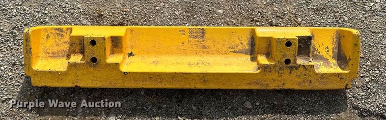 image for item OG9241 2014 New Holland C227  tracked skid steer loader